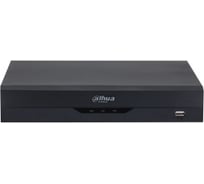 Интеллектуальный видеорегистратор Dahua 4-х канальный 5-и форматный DH-XVR5104HS-I2 29606