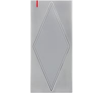 Автономный контроллер доступа со встроенным считывателем карт форматов Tantos TS-CTR-EMF Metal EM-Marin и Mifare 00-00324506