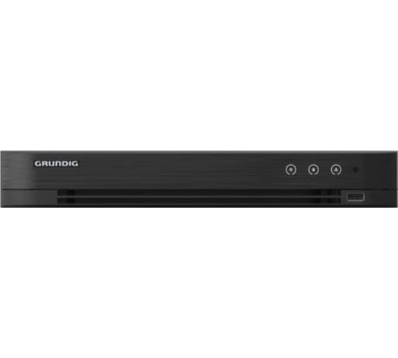 TVI-Видеорегистратор Grundig GD-RT-AP5004P 132026