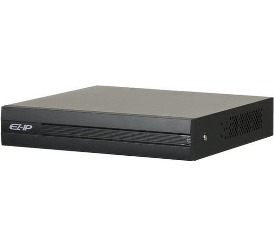 Гибридный видеорегистратор EZ-IP EZ-XVR1B08 АВ5023409 1