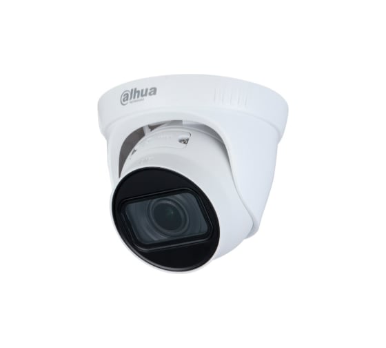 IP видеокамера EZ-IP C-T2B41P-ZS купольная АВ5029213 1
