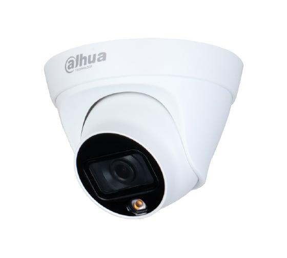 IP видеокамера EZ-IP C-T1B20P-LED-0360B купольная АВ5029194 1