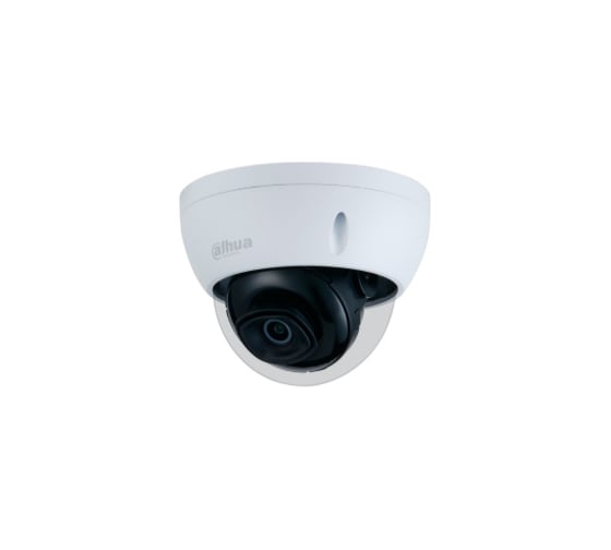 IP видеокамера EZ-IP C-D3B41P-0360B купольная, антивандальная АВ5029211 1