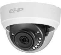 IP видеокамера Ez-ip C-D1B40P-0360B купольная АВ5018948