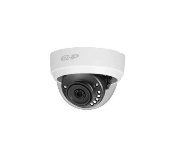 IP видеокамера Ez-ip C-D1B40P-0360B купольная АВ5018948 1