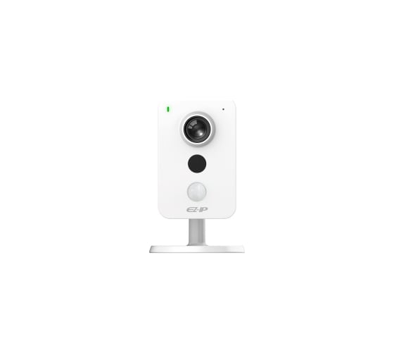 IP видеокамера EZ-IP C-C1B40P-W кубическая АВ5032029 1