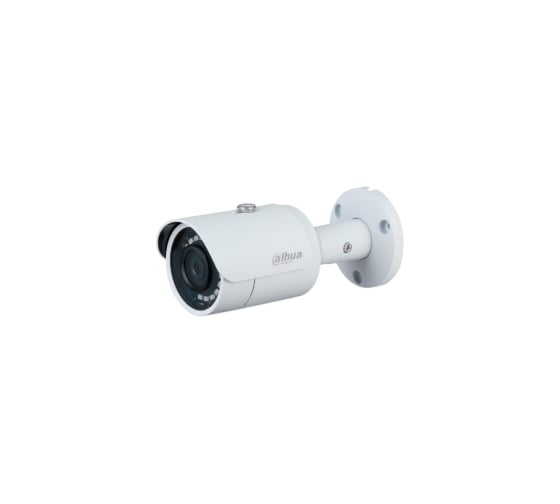 IP видеокамера EZ-IP C-B3B41P-0280B цилиндрическая АВ5029202 1