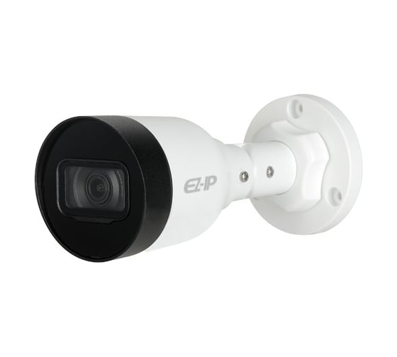 IP видеокамера EZ-IP C-B1B20P-0280B цилиндрическая АВ5018943 1