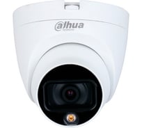 Видеокамера EZ-IP EZ-HAC-T6B20P-LED-0360B HDCVI купольная АВ5029229