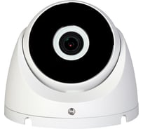 Видеокамера EZ-IP EZ-HAC-T2A41P-0280B-DIP HDCVI купольная АВ5029238