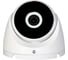 Видеокамера EZ-IP EZ-HAC-T2A41P-0280B-DIP HDCVI купольная АВ5029238 1