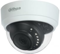 Видеокамера EZ-IP EZ-HAC-D1A21P-0280B HDCVI купольная АВ5023398