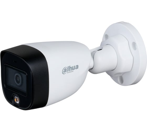 Видеокамера EZ-IP EZ-HAC-B6B20P-LED-0280B HDCVI цилиндрическая АВ5029221