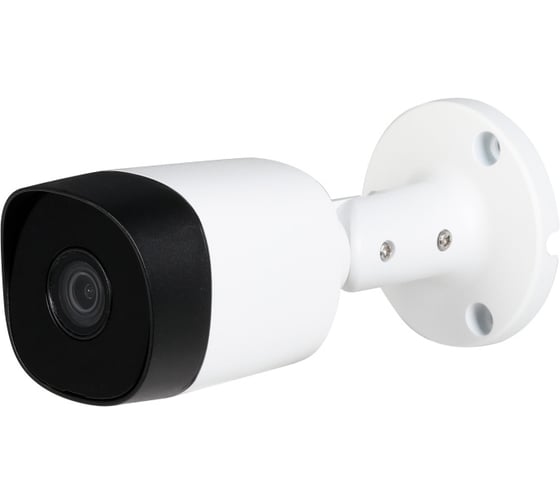Видеокамера EZ-IP EZ-HAC-B2A41P-0360B-DIP HDCVI цилиндрическая АВ5029233