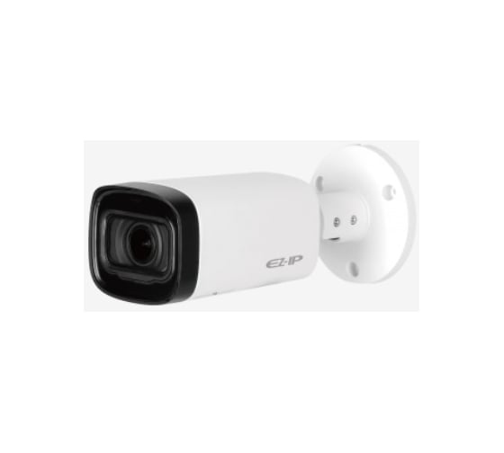 Видеокамера EZ-IP EZ-HAC-B4A21P-VF HDCVI цилиндрическая АВ5023392