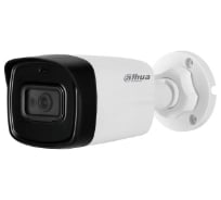 Видеокамера EZ-IP EZ-HAC-B5B20P-A-0280B HDCVI цилиндрическая АВ5029223