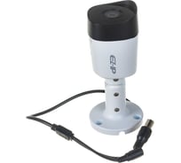 Видеокамера EZ-IP EZ-HAC-B2A11P-0280B HDCVI цилиндрическая АВ5023384