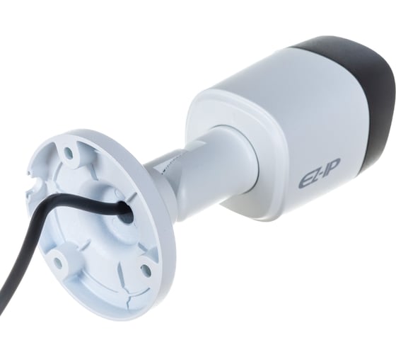 Видеокамера EZ-IP EZ-HAC-B2A11P-0280B HDCVI цилиндрическая АВ5023384