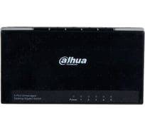 Неуправляемый настольный коммутатор EZ-IP EZ-355GT-L 5-ти портовый АН5029243