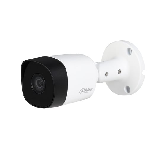 Видеокамера EZ-IP EZ-HAC-B2A11P-0360B HDCVI цилиндрическая АВ5023385 1