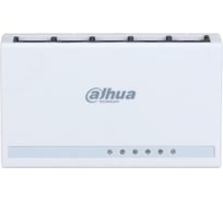 Неуправляемый настольный коммутатор EZ-IP EZ-355ET-L 5-ти портовый АН5029240