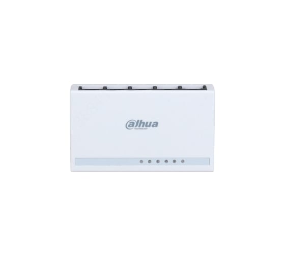 Неуправляемый настольный коммутатор EZ-IP EZ-355ET-L 5-ти портовый АН5029240