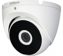 Видеокамера Ez-ip EZ-HAC-T2A21P-0280B HDCVI купольная АВ5023400