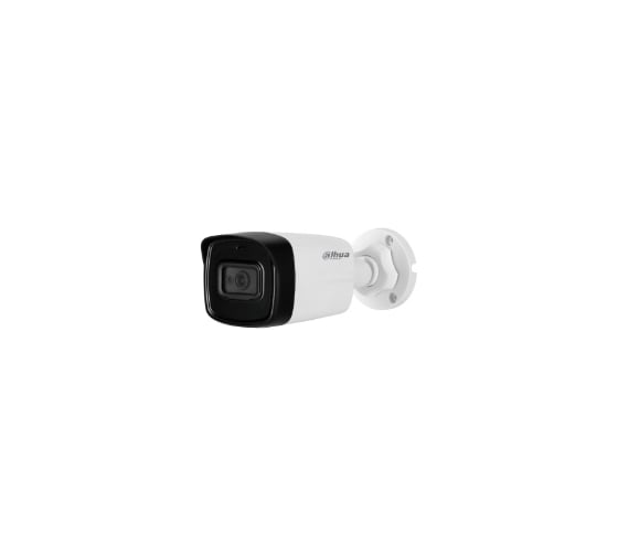 Видеокамера EZ-IP EZ-HAC-B5B20P-A-0360B HDCVI цилиндрическая АВ5029225 1