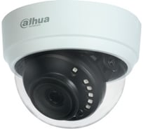 Видеокамера EZ-IP EZ-HAC-D1A41P-0360B HDCVI купольная АВ5029237
