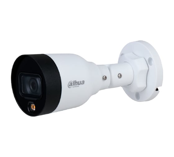 IP видеокамера EZ-IP C-B1B20P-LED-0360B цилиндрическая АВ5029188 1