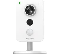 IP видеокамера EZ-IP C-C1B20P-POE кубическая АВ5032028