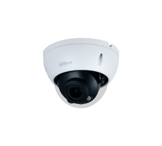 IP видеокамера EZ-IP C-D4B41P-ZS купольная, антивандальная АВ5029214 1