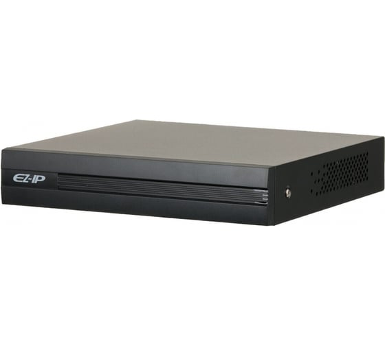 IP видеорегистратор Ez-ip EZ-NVR1B08HS/H 8-х канальный 1080Р АВ5033857 1