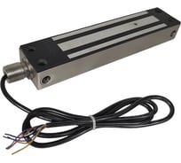 Уличный влагозащищенный электромагнитный замок Tantos TS-ML300-WP 00-00296122