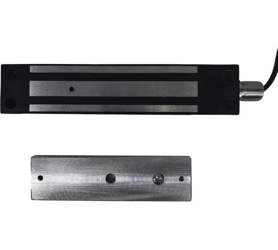 Уличный влагозащищенный электромагнитный замок Tantos TS-ML300-WP 00-00296122
