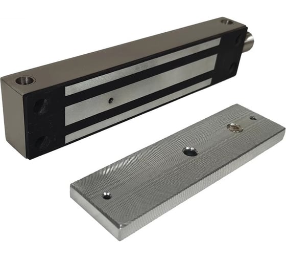 Уличный влагозащищенный электромагнитный замок Tantos TS-ML300-WP 00-00296122