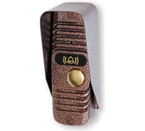Вызывная панель цветного домофона JSB Systems V05M PAL PREMIUM медь СН000007821