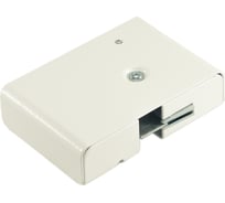 Электромеханический замок PROMIX SM308.10.1 белый 00-00081046