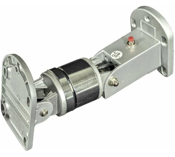 Электромагнитный держатель двери Tantos TS-DH60 00-00307293