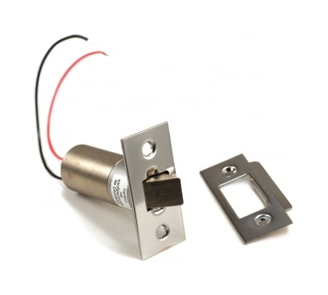 Замок электромеханический нормально закрытый PROMIX SM203.11 00-00104390