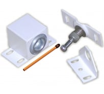 Замок электромеханический накладной миниатюрный универсальный PROMIX -SM102.10 белый 00-00167491 Promix-SM102.10 white