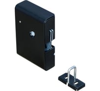 Электромеханический замок PROMIX SM308.10.1 черный 00-00081048