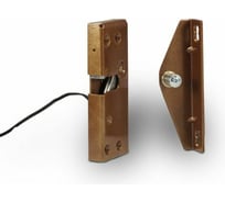 Замок электромеханический нормально открытый PROMIX SM306.00 коричневый 00-00081040
