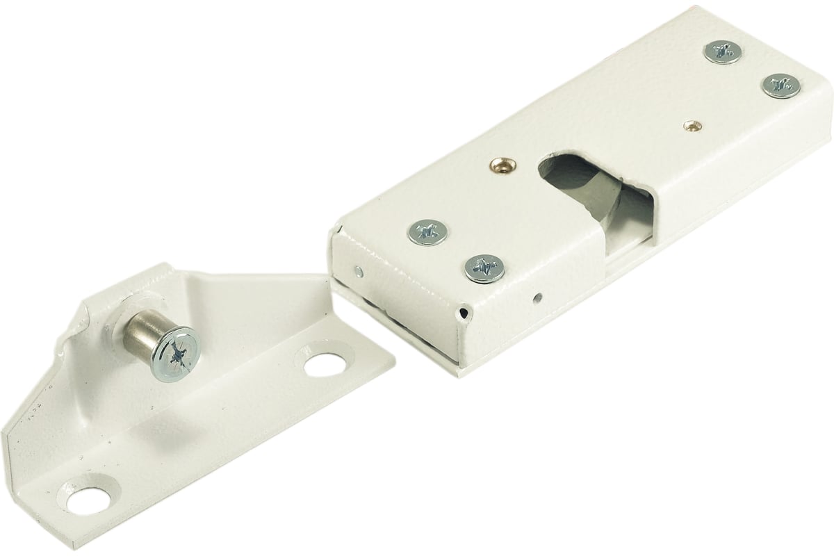 Электромеханический замок PROMIX SM306.10, нормально закрытый, 12В ...