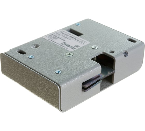 Электромеханический замок PROMIX -SM308.10.1 серебро 00-00081049