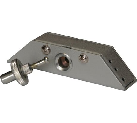 Замок электромеханический угловой малогабаритный PROMIX SM101.00 серебро 00-00004518