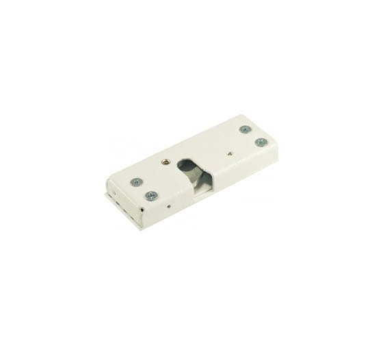 Электромеханический замок PROMIX SM306.00 нормально открытый, 12В, белый 00-00081039