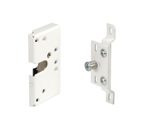 Замок электромеханический PROMIX для распашных пластиковых дверей и окон -SM305.00 00-00090385