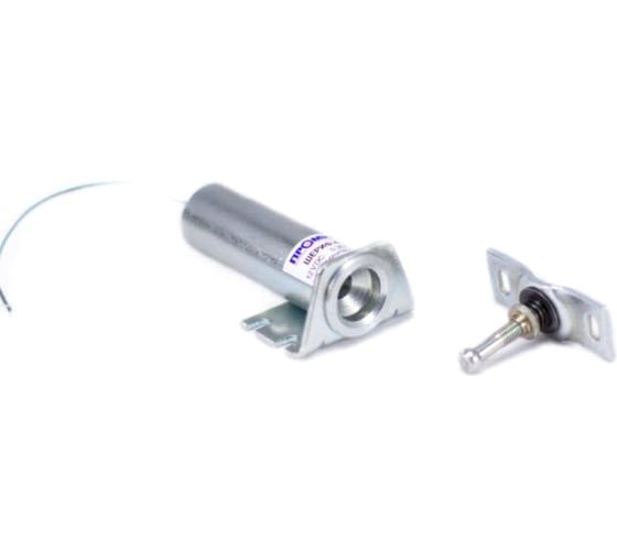 Накладной замок с толкателем и датчиком положения двери PROMIX PROMIX-SM104.10.1 00-00034952 1