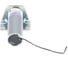 Накладной замок с толкателем и датчиком положения двери PROMIX SM104.10.1 00-00034952 3